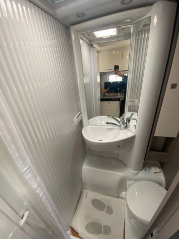 Etrusco V 6.6 SF - Photo 6