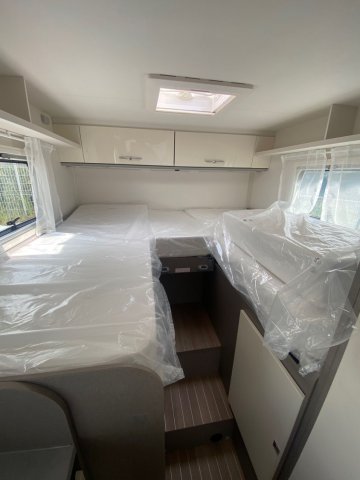 Etrusco V 6.6 SF - Photo 4