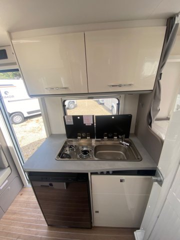 Etrusco V 6.6 SF - Photo 5