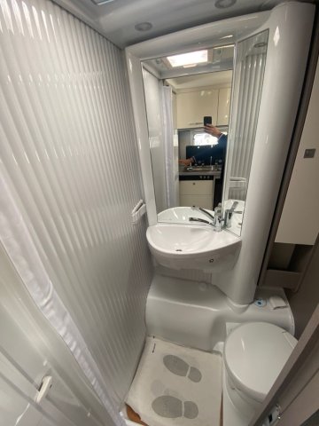 Etrusco V 6.6 SF - Photo 6