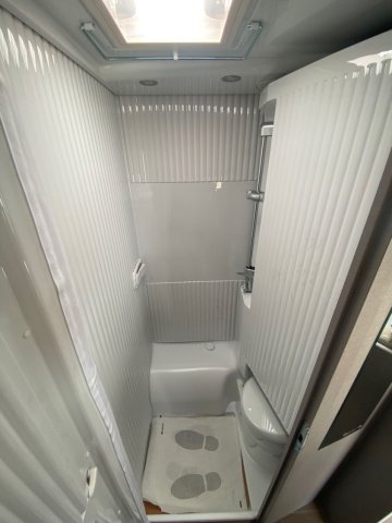 Etrusco V 6.6 SF - Photo 7