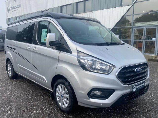 Font Vendome Auto Camper XL - Photo 1