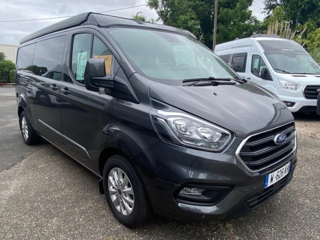 Font Vendome Auto Camper autocamper max - Photo 1