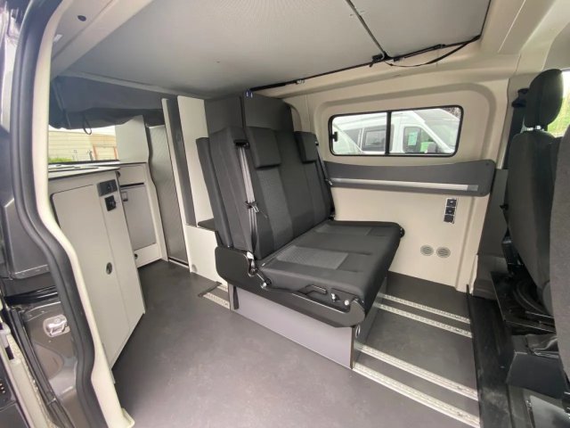 Font Vendome Auto Camper autocamper max - Photo 3