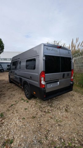 Font Vendome Duo Van Elegance DUOVAN ELEGENCE - Photo 2