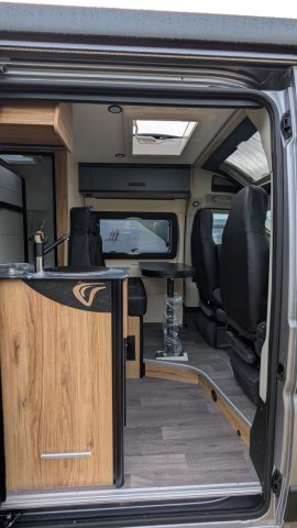 Font Vendome Duo Van Elegance DUOVAN ELEGENCE - Photo 3