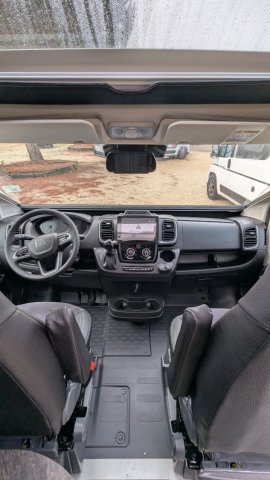 Font Vendome Duo Van Elegance DUOVAN ELEGENCE - Photo 4