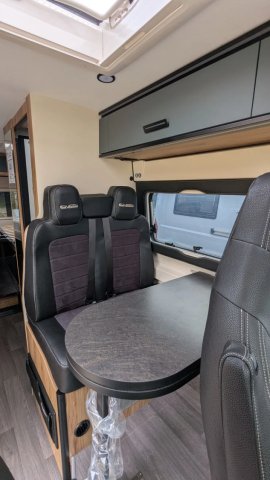 Font Vendome Duo Van Elegance DUOVAN ELEGENCE - Photo 5