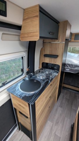 Font Vendome Duo Van Elegance DUOVAN ELEGENCE - Photo 6