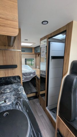 Font Vendome Duo Van Elegance DUOVAN ELEGENCE - Photo 7