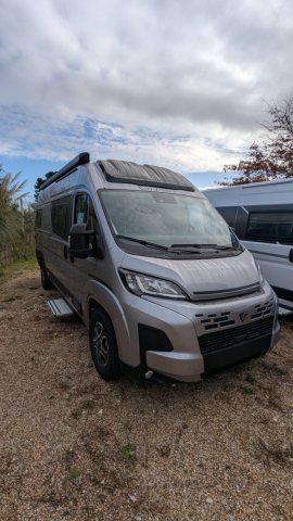 Font Vendome Duo Van Elegance Élégance Neuf