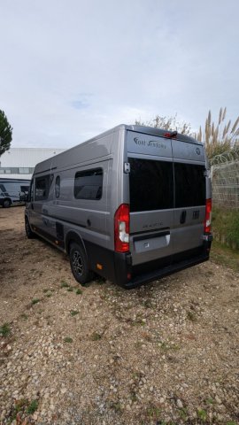 Font Vendome Duo Van Elegance Élégance - Photo 2