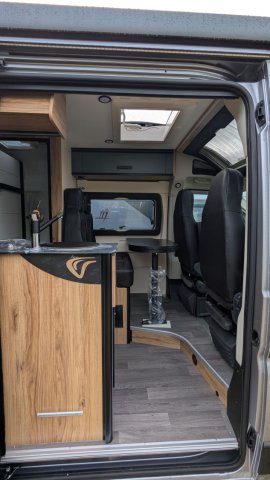 Font Vendome Duo Van Elegance Élégance - Photo 3