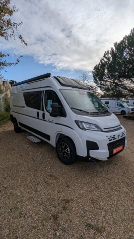 Font Vendome Leader Camp S LEADERCAMP Neuf