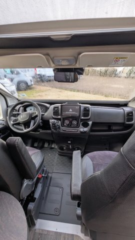 Font Vendome Leader Camp S LEADERCAMP - Photo 2