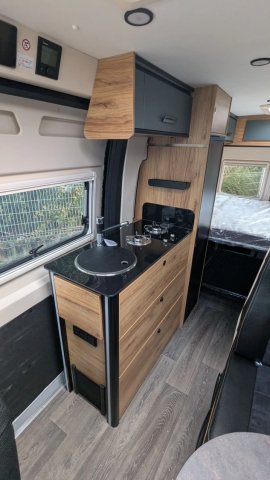 Font Vendome Leader Camp S LEADERCAMP - Photo 4