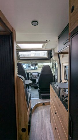 Font Vendome Leader Camp S LEADERCAMP - Photo 8