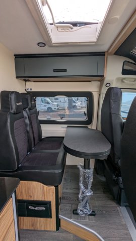 Font Vendome Leader Camp S LEADERCAMP - Photo 3