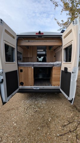 Font Vendome Leader Camp S LEADERCAMP - Photo 9