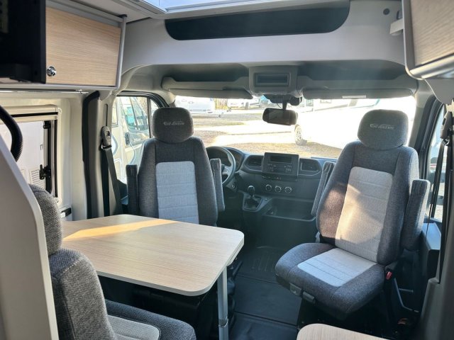 Font Vendome Master Van XS - Photo 4