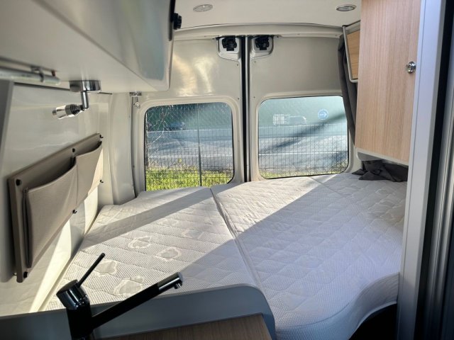 Font Vendome Master Van XS - Photo 6