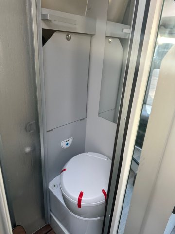 Font Vendome Master Van XS - Photo 8