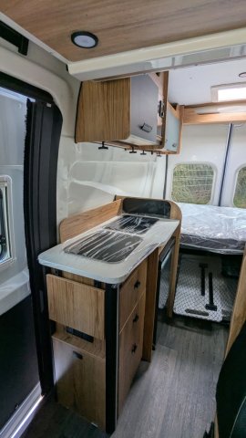 Font Vendome Terra Van TERRAVAN - Photo 5