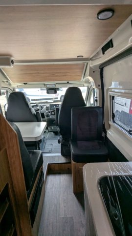 Font Vendome Terra Van TERRAVAN - Photo 6