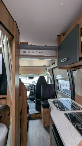 Font Vendome Terra Van TERRAVAN - Photo 11