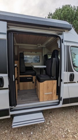 Font Vendome Terra Van TERRAVAN - Photo 2