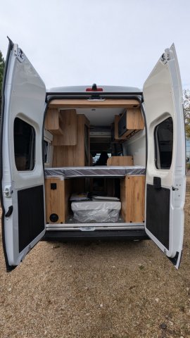 Font Vendome Terra Van TERRAVAN - Photo 13