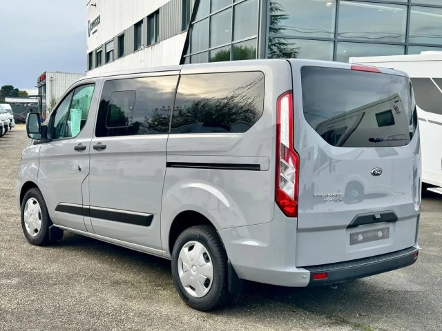 Ford Fourgon Van YATOO Kombi - Photo 2
