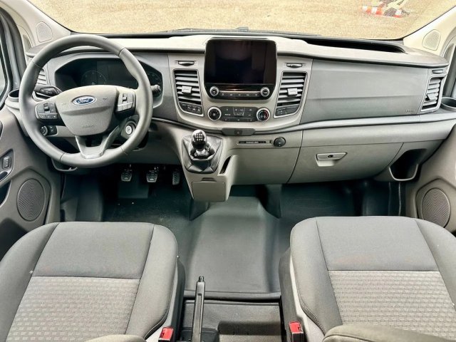 Ford Fourgon Van YATOO Kombi - Photo 3