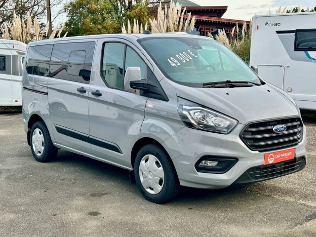 Ford Fourgon Van YATOO Kombi Neuf