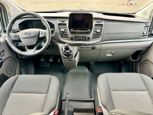 Ford Fourgon Van YATOO Kombi - Photo 3