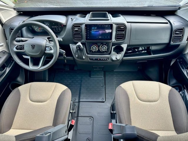 Giottiline CX66 Compact Première - Photo 3