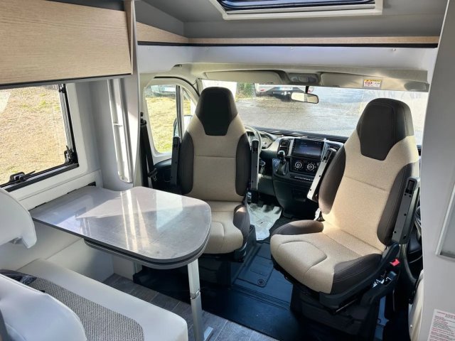 Giottiline CX66 Compact Première - Photo 4