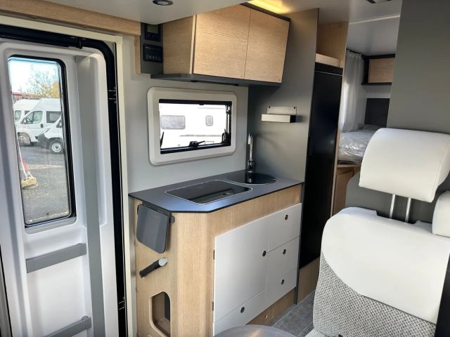 Giottiline CX66 Compact Première - Photo 5