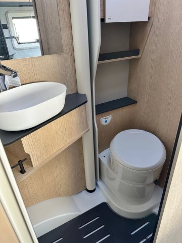 Giottiline CX66 Compact Première - Photo 6