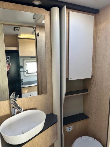 Giottiline CX66 Compact Première - Photo 7