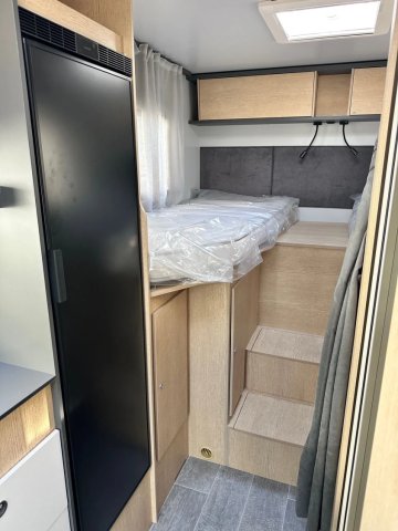 Giottiline CX66 Compact Première - Photo 8