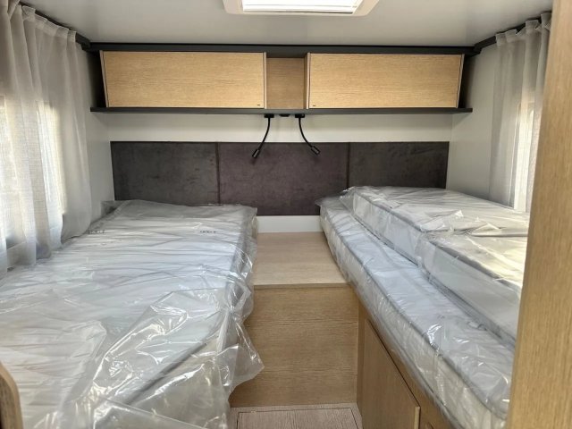 Giottiline CX66 Compact Première - Photo 9