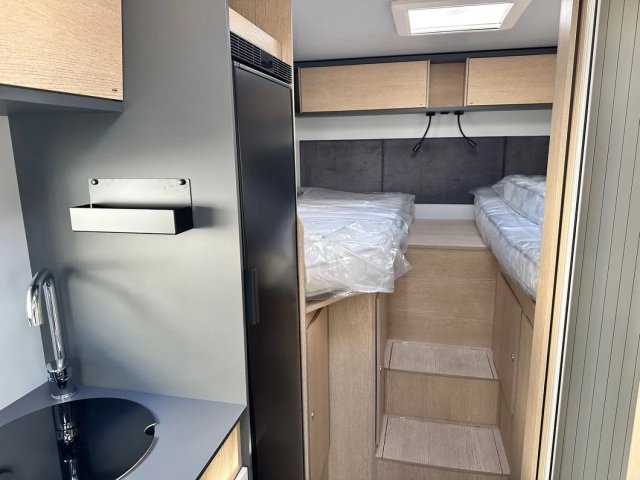 Giottiline CX66 Compact Première - Photo 10