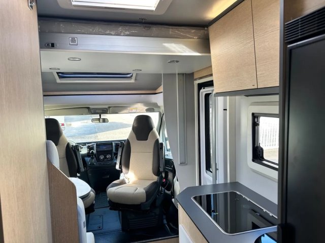 Giottiline CX66 Compact Première - Photo 11