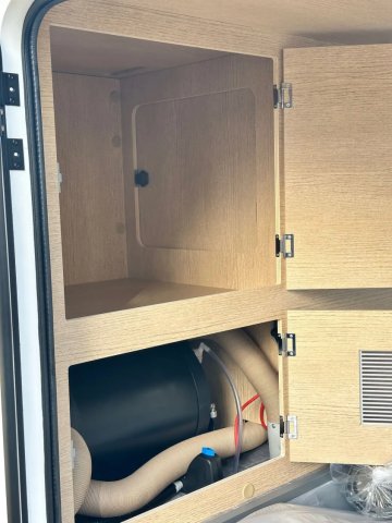 Giottiline CX66 Compact Première - Photo 14