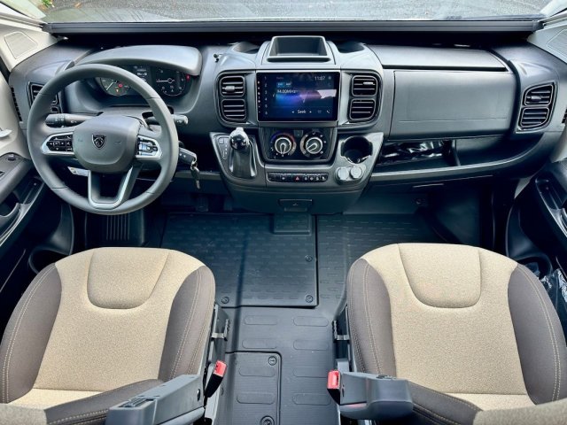 Giottiline CX66 Compact Première - Photo 3