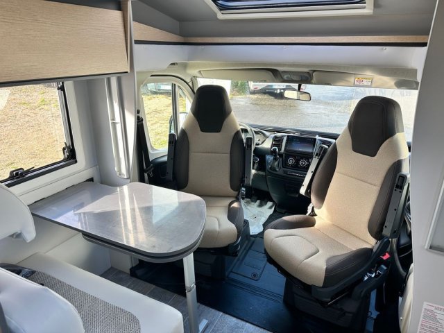 Giottiline CX66 Compact Première - Photo 4