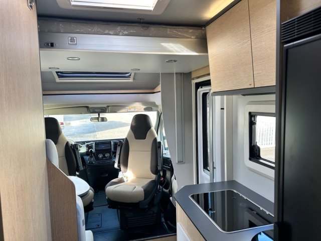 Giottiline CX66 Compact Première - Photo 11