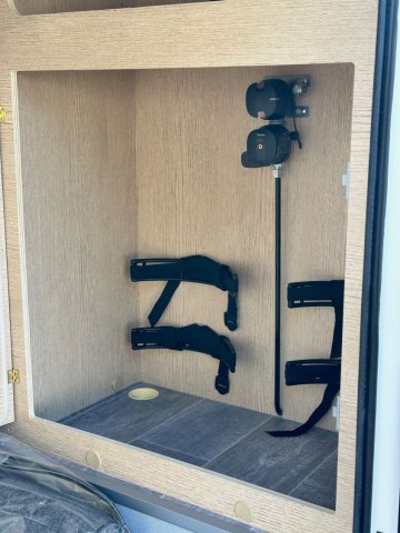 Giottiline CX66 Compact Première - Photo 13