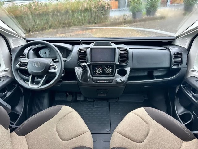 Giottiline Giottivan 60 T 60T - Photo 3